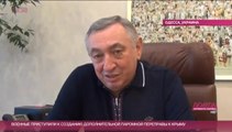 Гурвиц. О создании муниципальной милиции в Одессе