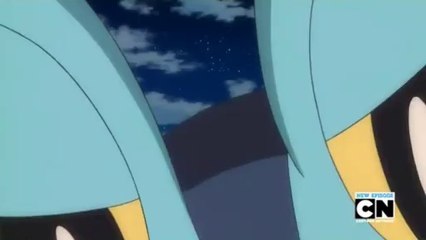 Froakie owns Chespin