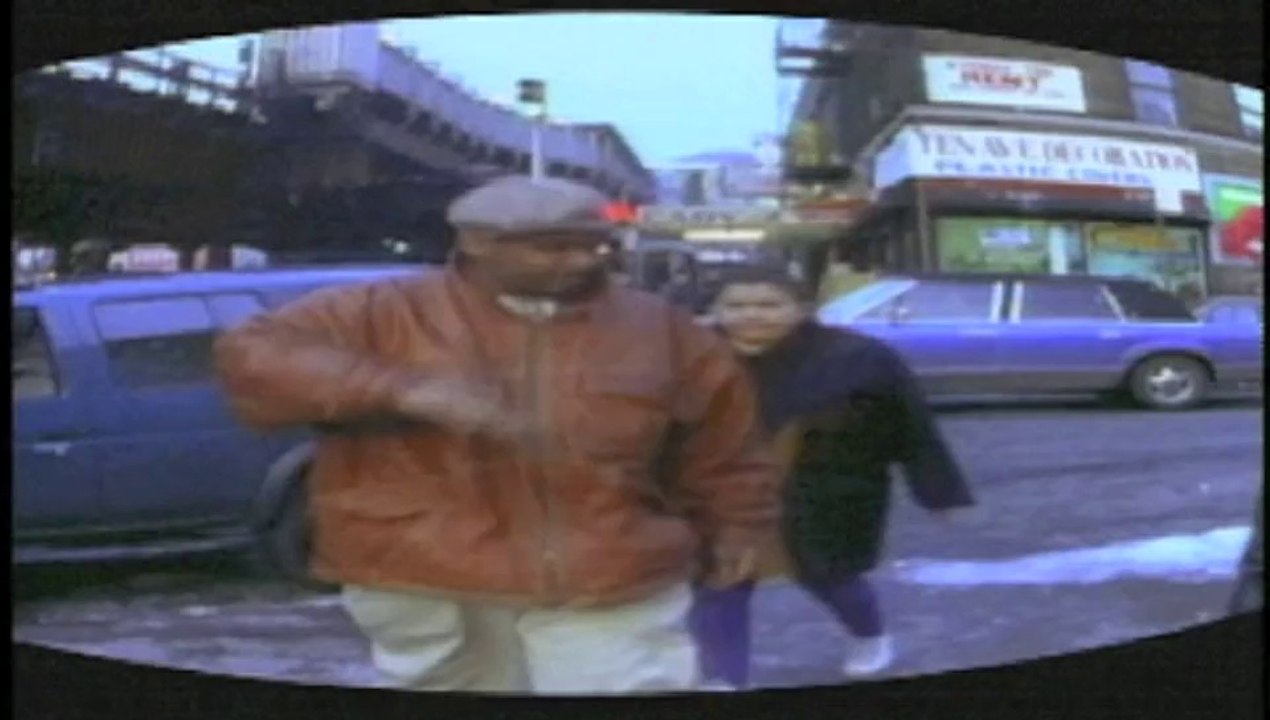 2 in a Room feat. The Wepa Man | Ahora! (Now!) Promo Edit