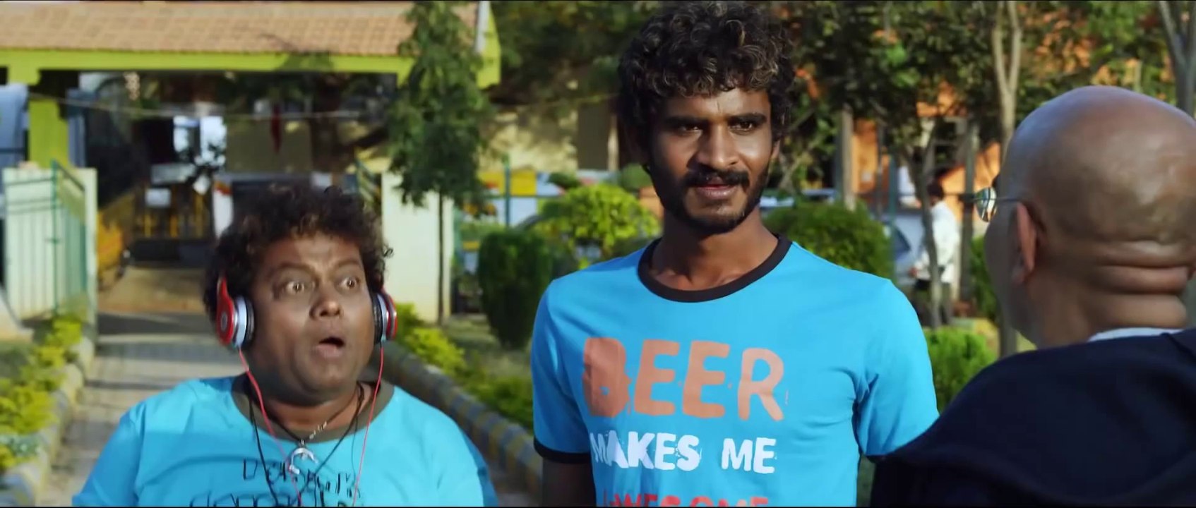 Savaari 2 Full Trailer - Movies Media