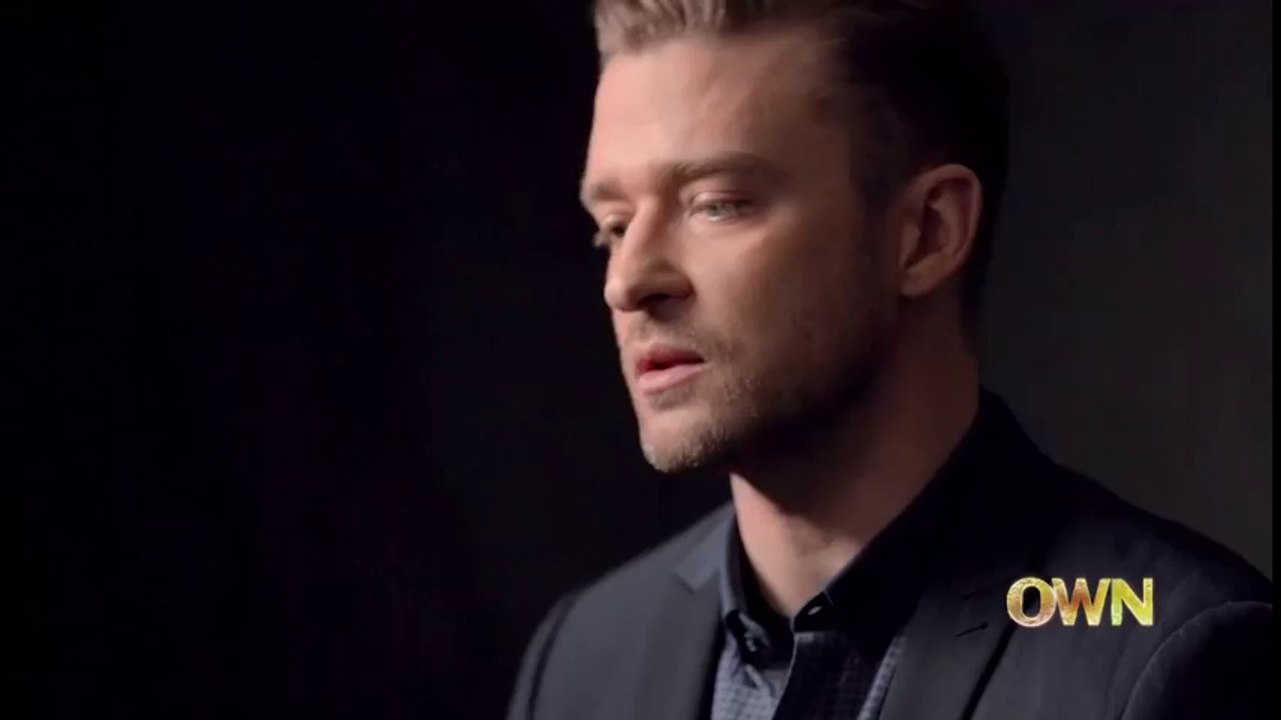 Justin Timberlake "Sair do N'Sync foi a melhor e pior coisa que fiz na minha carreira"