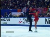 χμε ѕнεи & нøиɢвø ᴢнαø NHK Trophy 2002 FS NTV