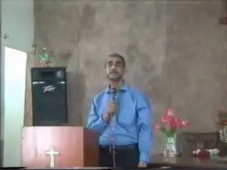 Listening voice of God