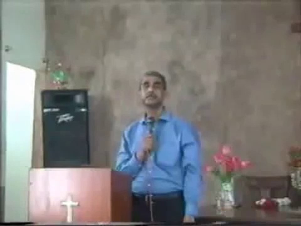 Listening voice of God