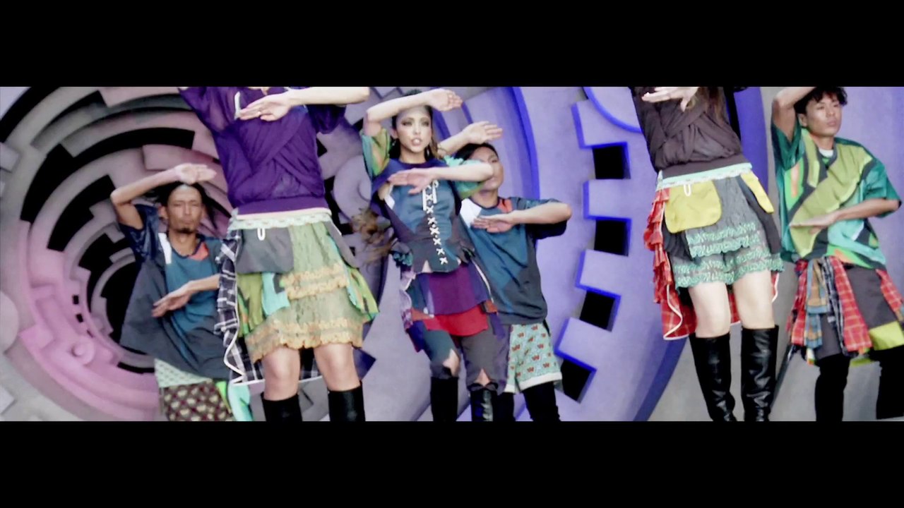 Damage Making Video 80kidz Remix Video Dailymotion