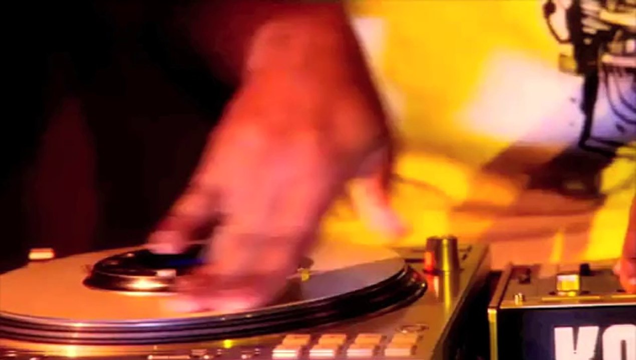 BackBone ft. Fulanito | La Fiesta | Promo Edit