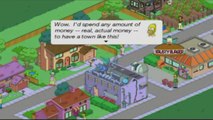 The Simpsons Tapped Out 4.8.1 MOD APK (Hack) Unlimited Donuts, Money, xp, tickets Cheats for Android [NO SURVEY]
