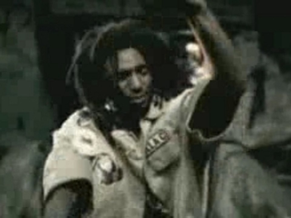 Crime mob - i'll beat yo ass