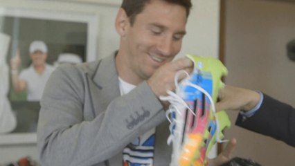 Barça - Messi vise la Liga puis le Brésil