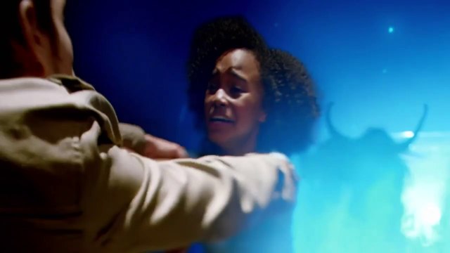 Constantine NBC Official Trailer [HD] _ CONSTANTINE