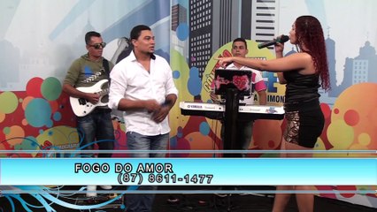 Conexão Glacê 1287 Sexta 02-05-2014 Bloco 1