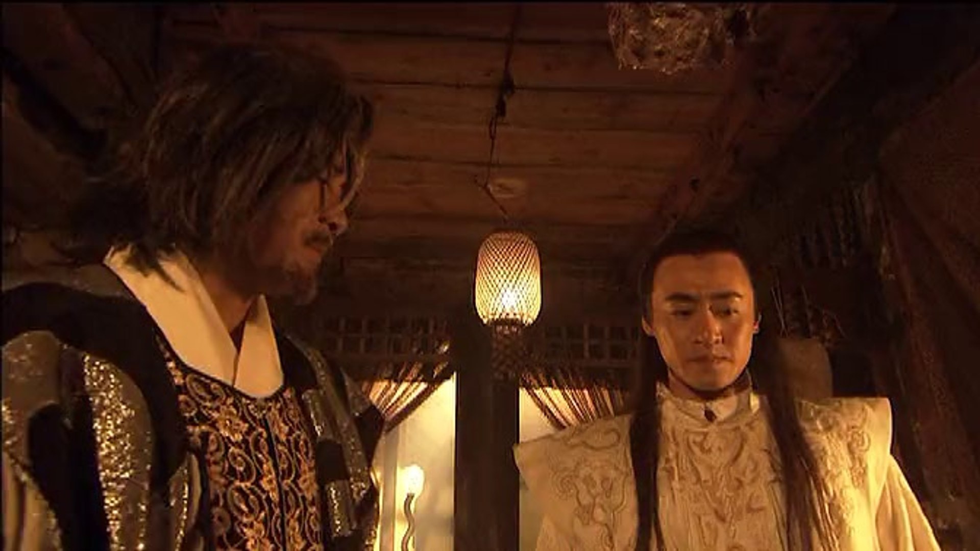 射雕英雄传第23集李亚鹏周迅- 動画Dailymotion