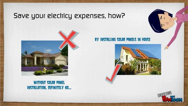 Total Energy Installation presents Eco energy solutions