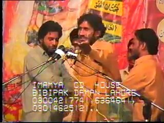 SHAN E ABU TALIB ZAKIR HABIB RAZA QASIDA 19 B FOR TAGHMA WINNIR NISHAN E ABU TAL