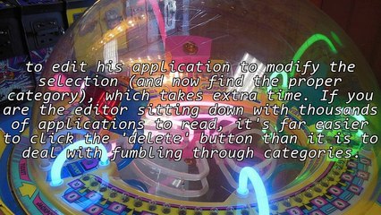 Improve Your Directory Submission Acceptance Rates