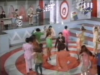 Palito Ortega - La Juventud Sabe Donde Va