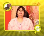 Health Guide-146 -Dr. Shehla Aggarwal advised important tips for  fungus problem.