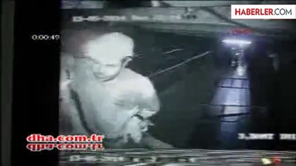 Soma'daki Maden Ocağından Patlama Sonrası İlk Görüntüler