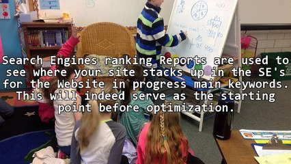 SEO Firms: Help For Businessmen's Online