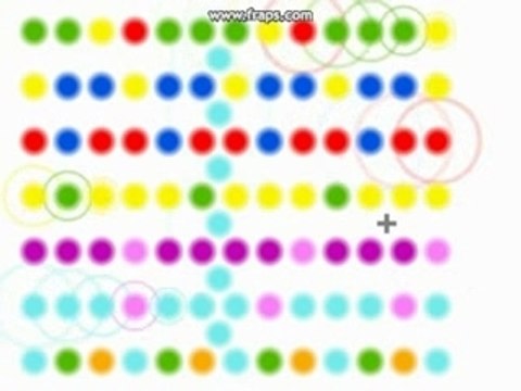 DROPS: Interface musicale interactive