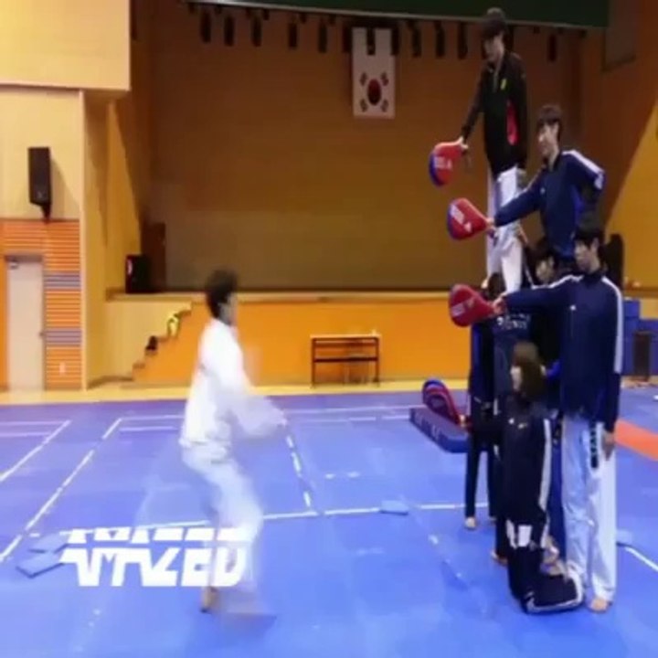 Karate