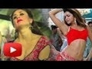 Bollywood Actress SEXY Midriff (Navel)