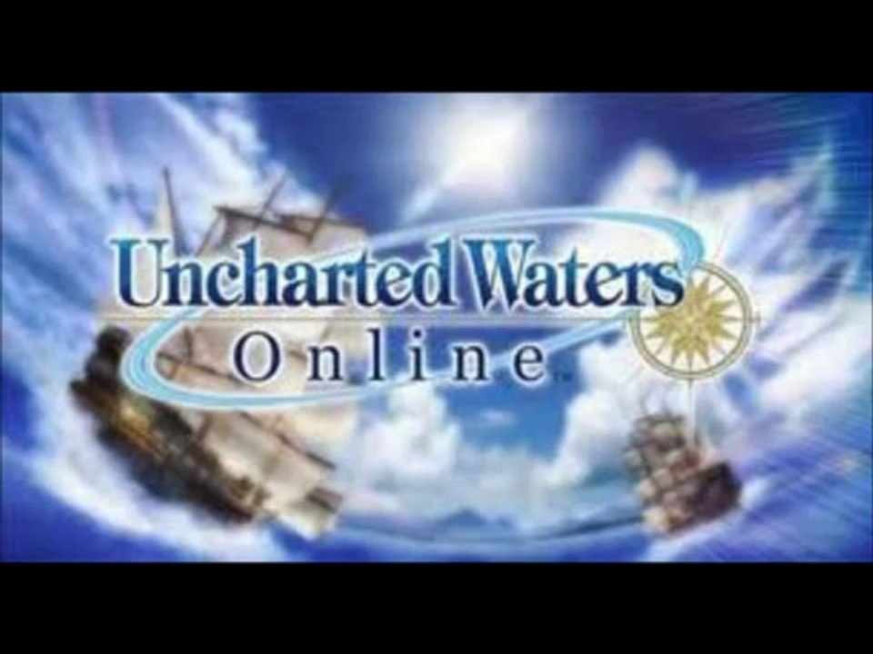 PlayerUp.com - Buy Sell Accounts - Uncharted Waters Online TRAILER!