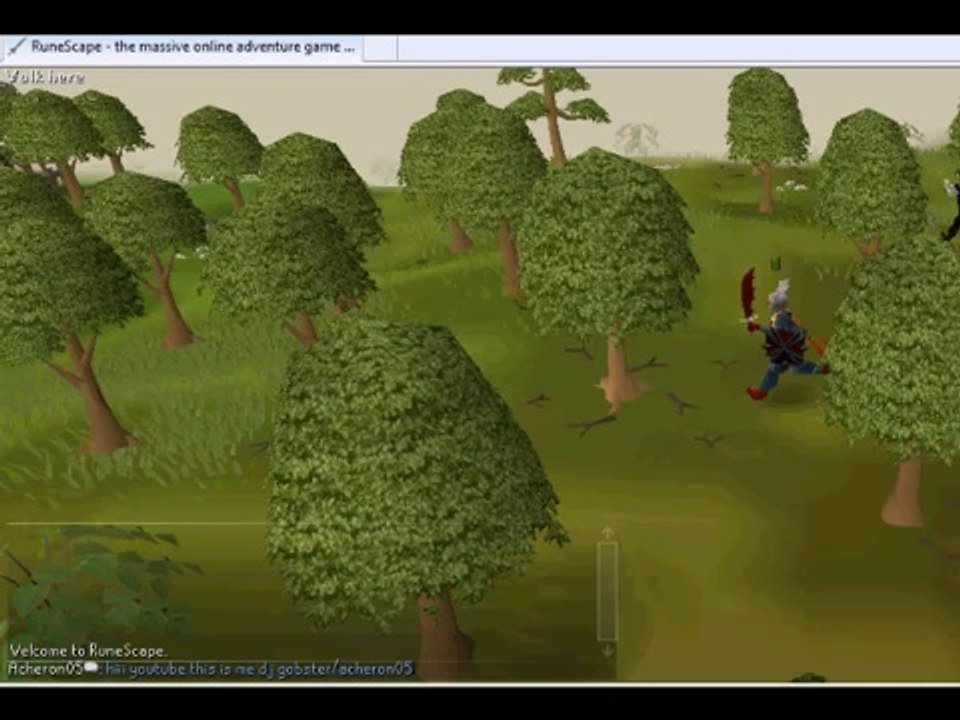 PlayerUp.com - Buy Sell Accounts - selling lvl 110 runescape account(2)