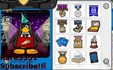 PlayerUp.com - Buy Sell Accounts - Clubpenguin Account Selling Cheap(1)