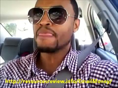 Email Processing for Cash Scam Review - Work From Home