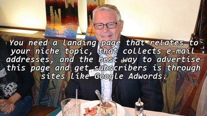 Can You Build An Opt-In Niche List With Adwords?