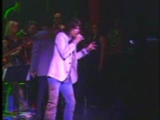 Aerosmith - Dream On Live with Philharmonic Orchestra 🎶