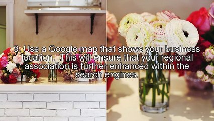 Targeted Local Search Engine Optimisation