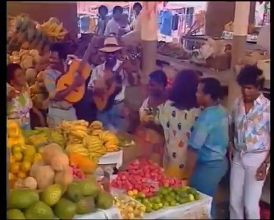 La Compagnie Creole - Ba Moin En Ti Bo