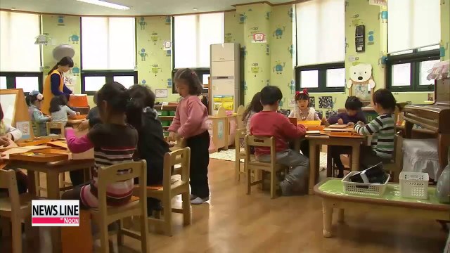 Korea adds 581,000 more jobs in April