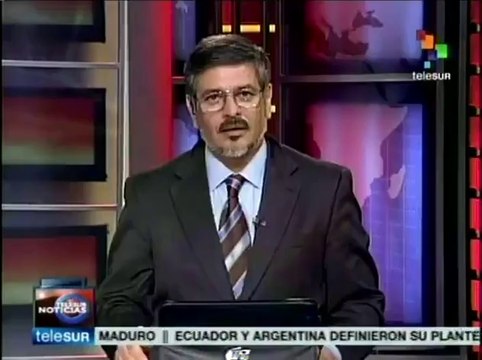 Oposición y gobierno deben generar confianza: Vladimir Villegas