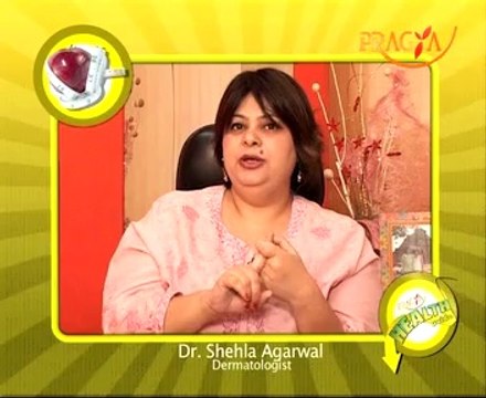 Dermatologist Dr. Shehla Aggarwal advised to fairness Creams to care your skin