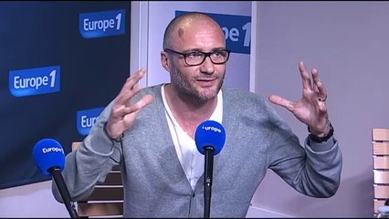 Cognard : "200 personnes qui veulent vous lyncher"