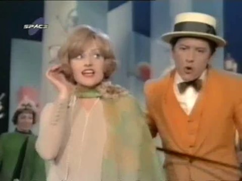 Palito Ortega - Pero Hay una Melena