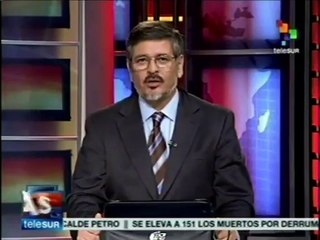 Integrantes de la MUD tomarán decisión tras la reunión con la Unasur