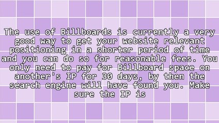 Text Links for Better SEO