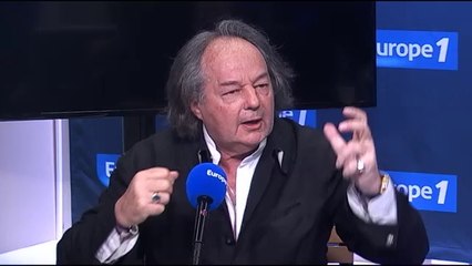 Saint-Bris : "La totalité de l’œuvre de Sade a été écrite en prison"