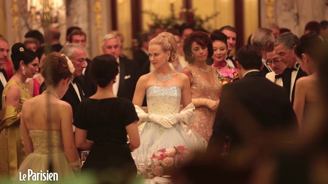 A la une. «Cannes, le grand jour»