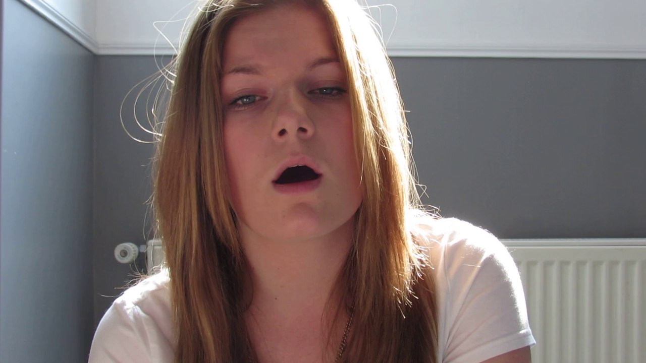 All of me by John Legend (cover)