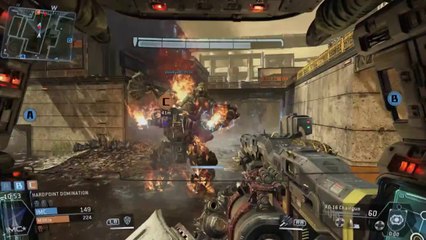 Titanfall - Expedition DLC Gameplay Trailer