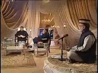 Kuch Nahi mangta Min Mola