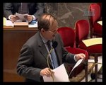 ACCES AU CREDIT DES PETITES ET MOYENNES ENTREPRISES - Mardi 17 Mars 2009