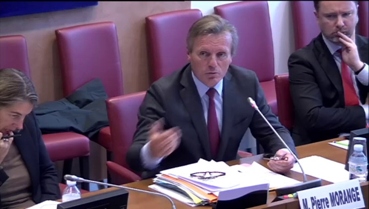 Ministère des affaires sociales et de la santé - Mardi 13 Mai 2014