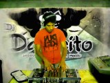 Dj Darkcito - Mix electronica (jumpstyle 2014)
