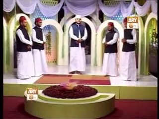 Allah Humma Salay Ala (Durood-o-Salam) -- on Qtv